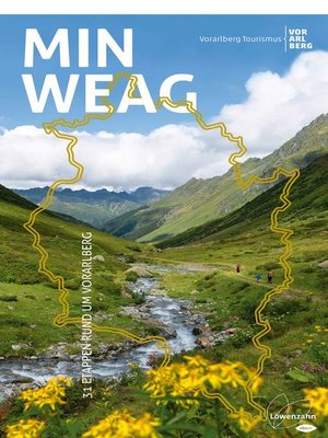cover image of Min Weag